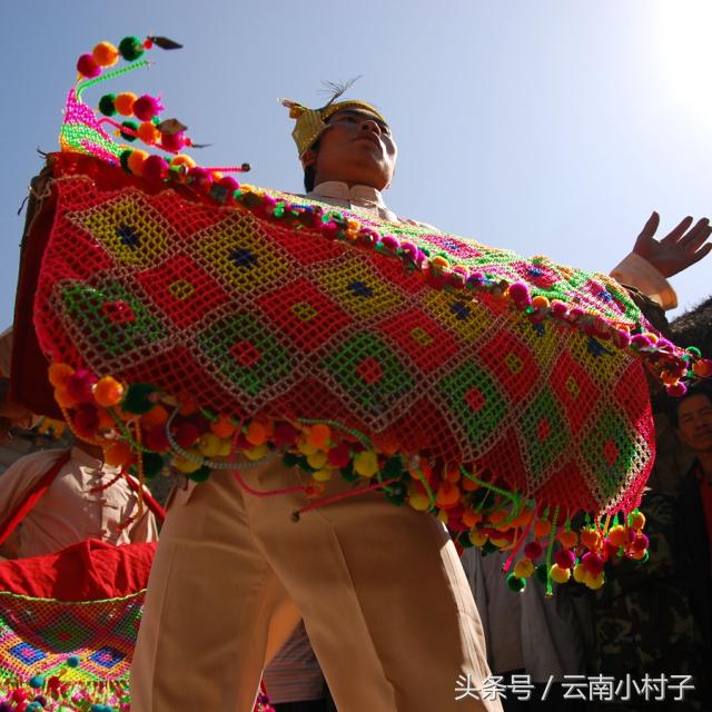 “黄金周”去哪里，云南每个州市一个小村子，几乎都没有人去过