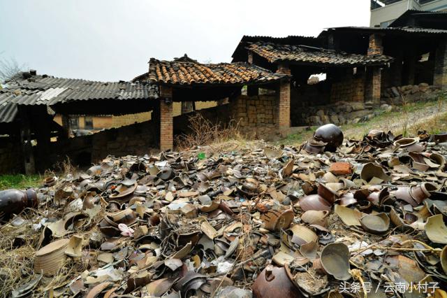 “黄金周”去哪里，云南每个州市一个小村子，几乎都没有人去过