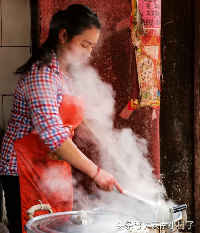 “黄金周”去哪里，云南每个州市一个小村子，几乎都没有人去过