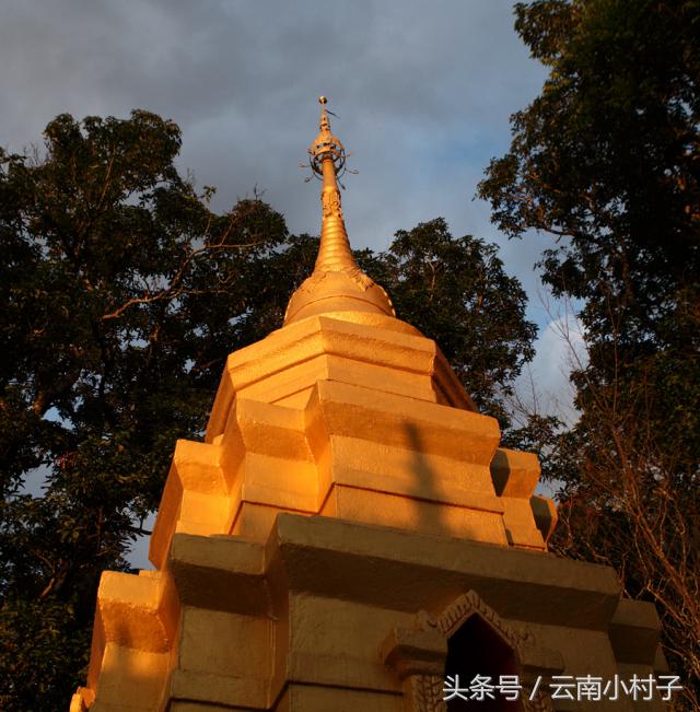 “黄金周”去哪里，云南每个州市一个小村子，几乎都没有人去过