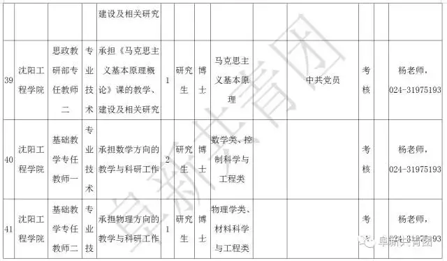 凌源在线招聘信息最新招聘（辽宁13市67家机关企事业单位1506个最新岗位招聘信息）