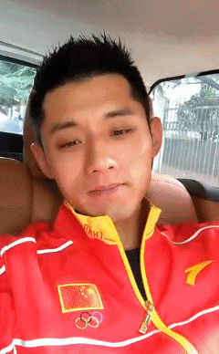 那些年,张继科的经典语录