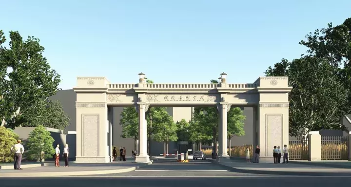 中国九大音乐学院究竟有多牛？