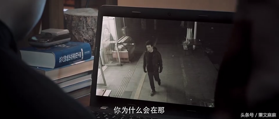 白夜追凶：灭门惨案真凶竟是他！