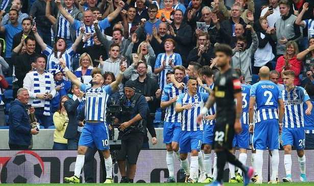 英格兰联赛杯ds(英超:升班马少输当赢,阿森纳震荡期难言大胜)