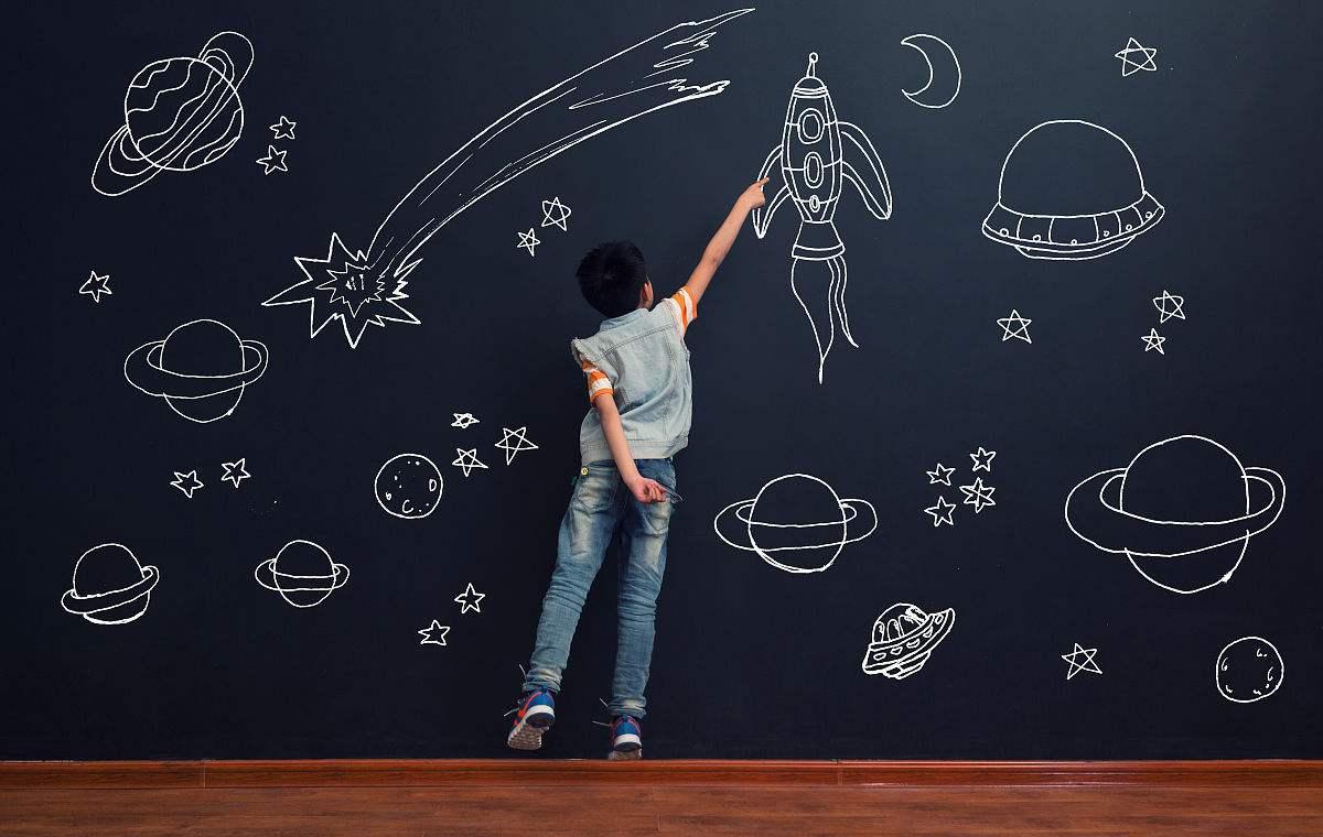 想象力训练表演想象力训练