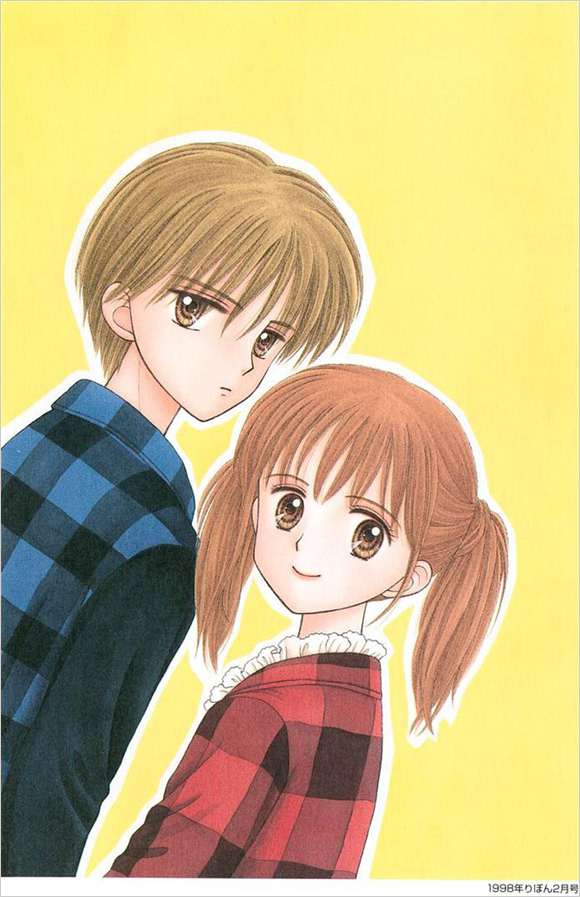 3《爱丽丝学园》佐仓蜜柑vs日向枣(勇敢乐观善良元气女vs强大聪明温柔