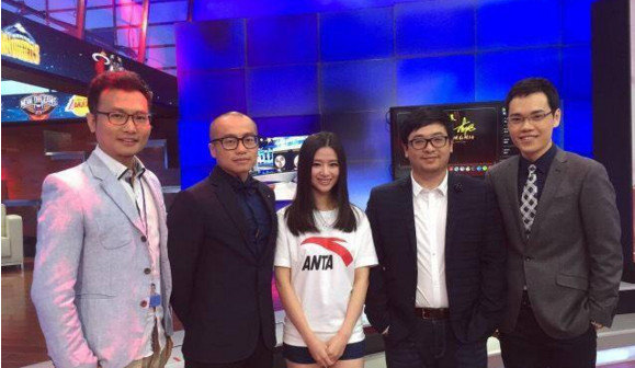 其余的解说嘉宾:徐济成,柯凡,杨健,王猛等都有不错的解说实力,也都是