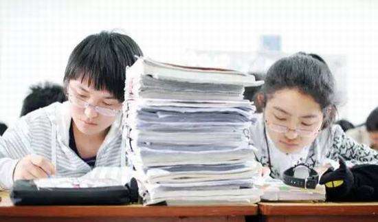 最全｜2016-2017云南高考一本高校录取数据对比表