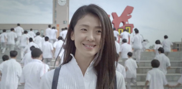 国庆看啥片？《Hi,高考君》带你回忆最美好的青春