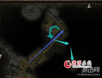 《恐怖黎明》全一次性宝箱位置图文详解