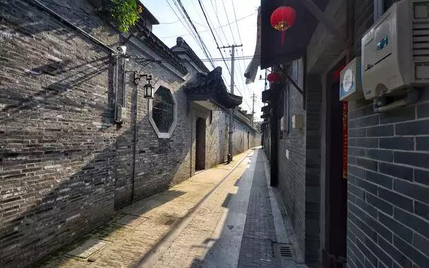 扬州又有一条老街区要复兴！给你“最扬州”的体验