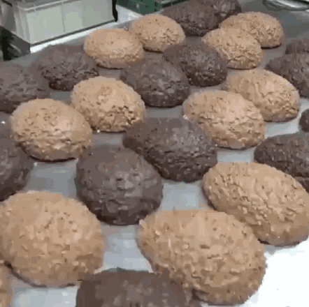 滚蛋是件严肃的事儿|西方的复活节你和宝宝可以这么玩