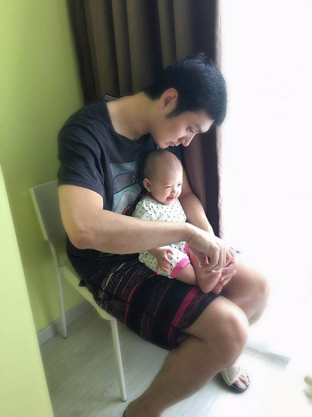 聂磊neil微博(张梓琳聂磊爱巢曝光,天天微博晒狗粮,幸福指数爆棚!
