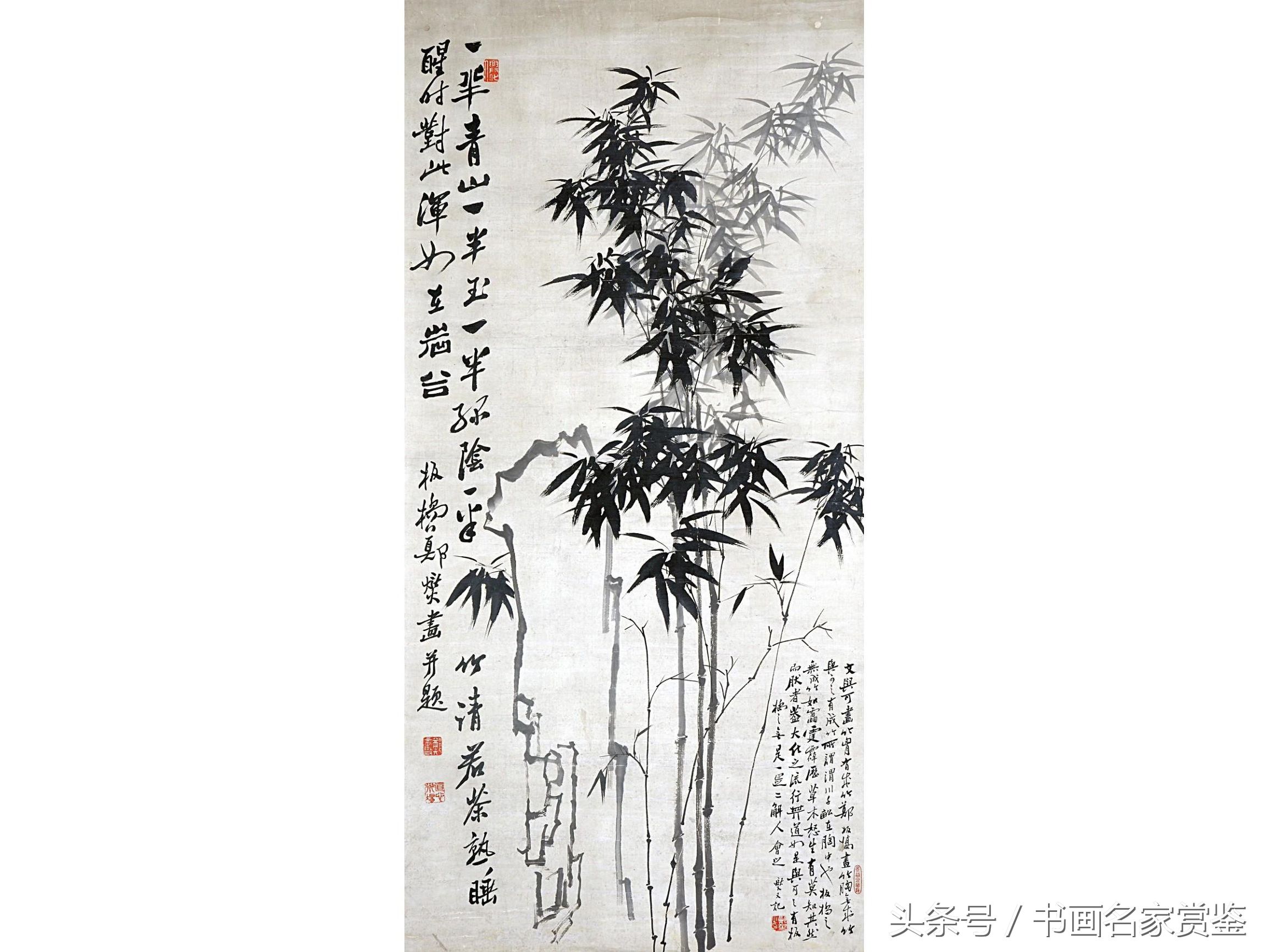 扬州八怪是郑板桥汪士慎郑燮号板桥江苏兴化人扬州八怪的主要代表