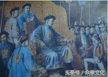 一文回顾中国人那些年的世界观