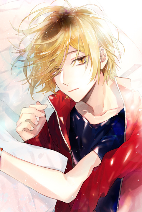 阿敏爱推文｜巨萌的年下攻，忠犬还占有欲十足