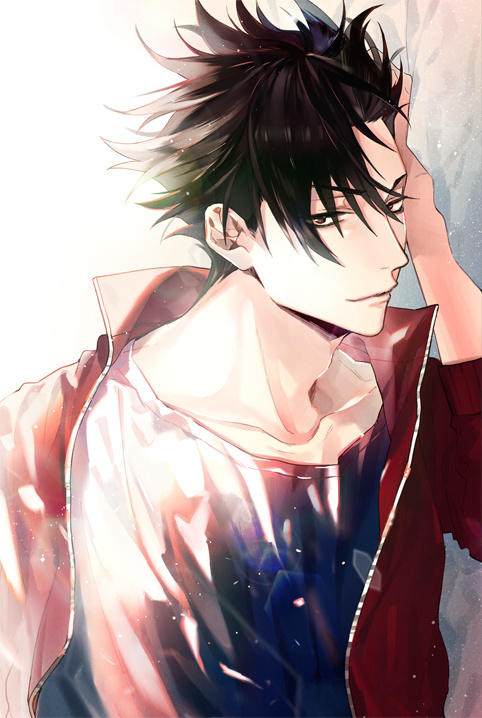 阿敏爱推文｜巨萌的年下攻，忠犬还占有欲十足