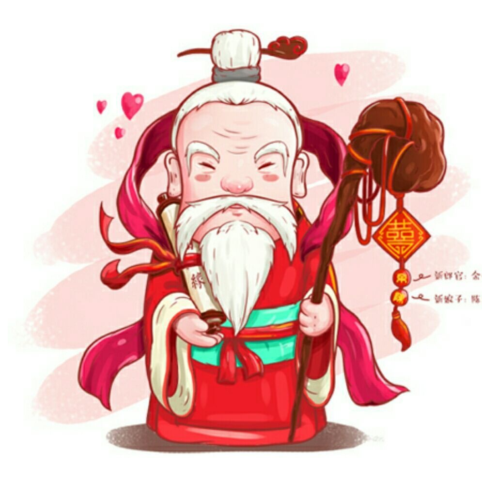 拜月老,求姻缘,牵红线,什么时候招桃花效果最好? 第1张