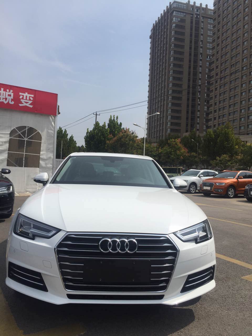 华晨宝马,北京奔驰,一汽奥迪,为什么消费者的看法都不同?