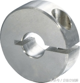 基础知识-固定环的介绍和使用 - 标件库