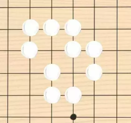 围棋的规则和玩法（围棋的规则和玩法图解）-第12张图片-科灵网