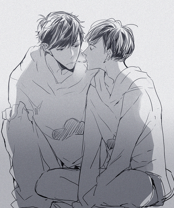 阿敏爱推文|兄弟骨科耽美文,一起去德国骨科唠唠嗑啊