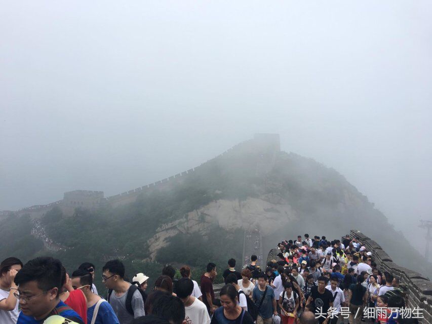 错峰旅游正当时：我的自助北京三日旅游行程攻略