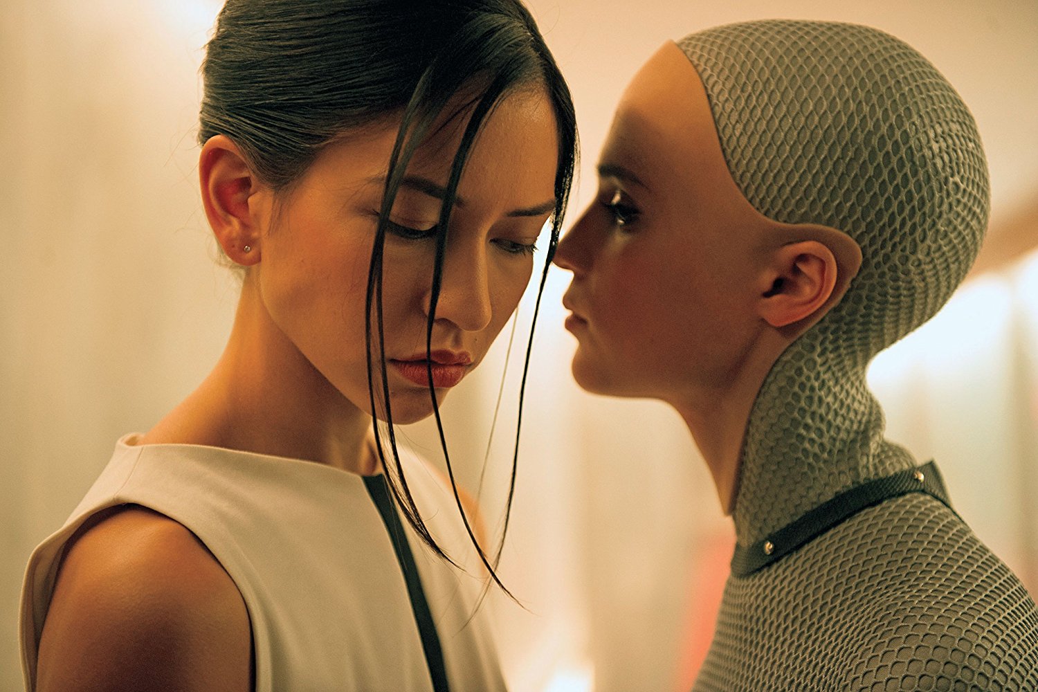 海外：人工智能科幻系电影北美票房排行榜（TOP35）