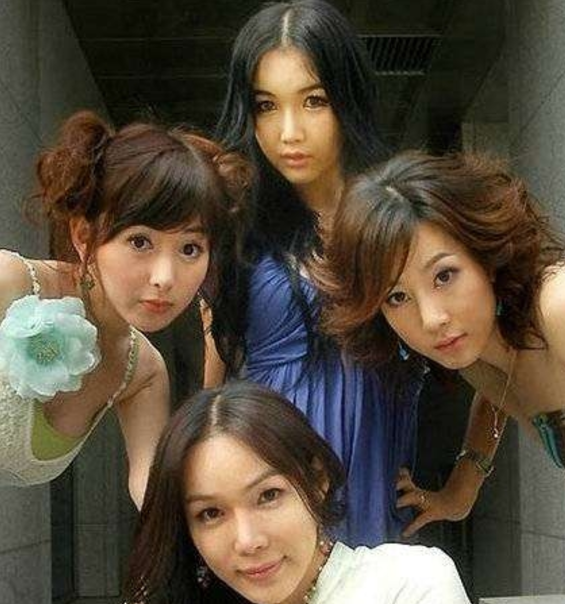 揭娛樂圈8大變性人之生存現狀！天啊，原來她也是變性人