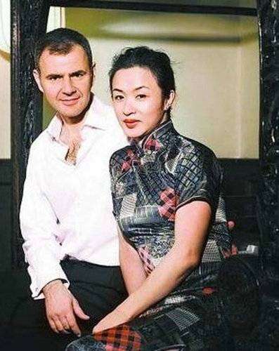 揭娛樂圈8大變性人之生存現狀！天啊，原來她也是變性人