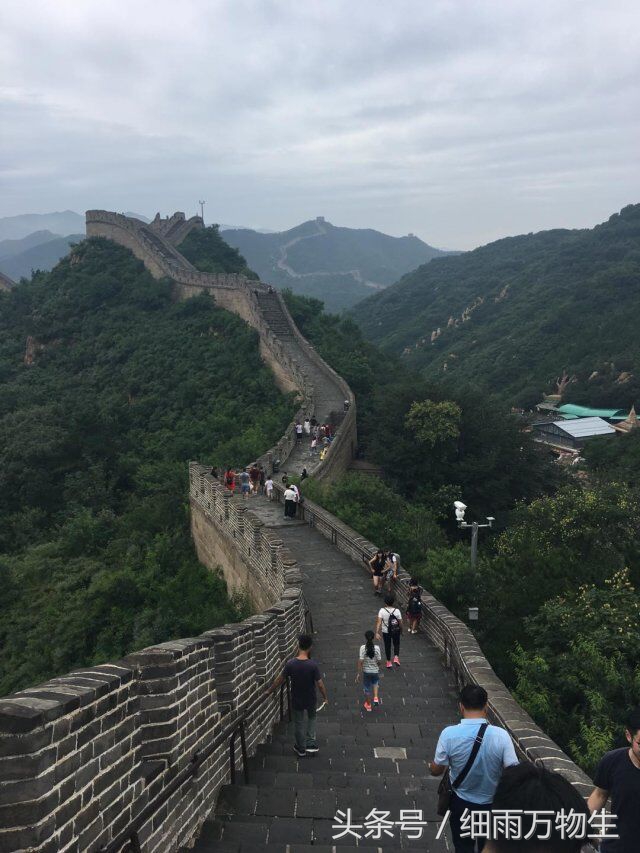 错峰旅游正当时：我的自助北京三日旅游行程攻略