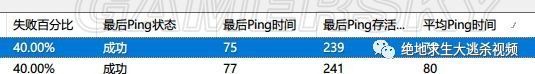 「吃鸡」《绝地求生》完美裸连教程 告别加速器！