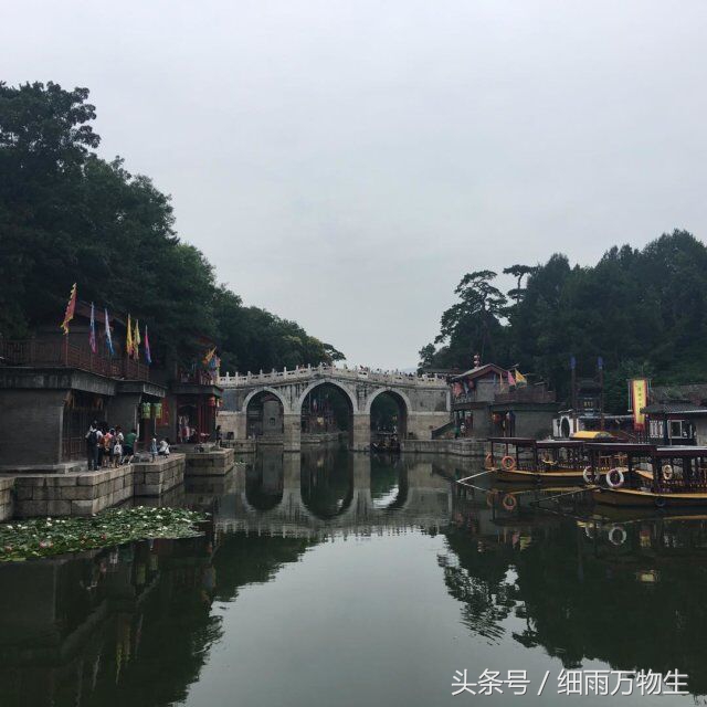 错峰旅游正当时：我的自助北京三日旅游行程攻略