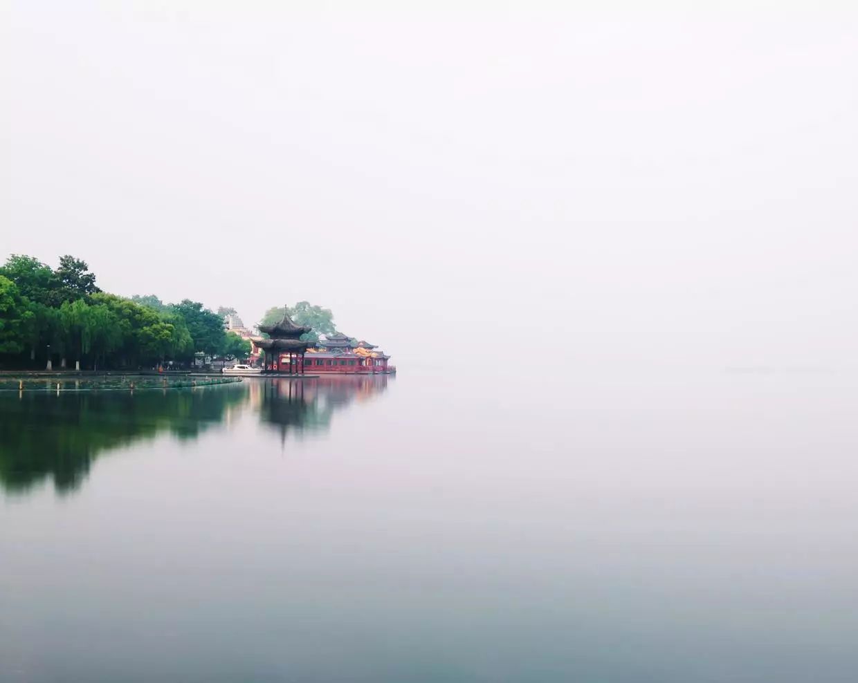 手机摄影技巧丨如何用手机拍出绝美风景