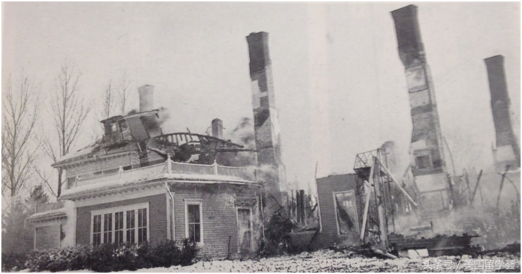 NEWS丨美国著名寄宿女校MISS HALL'S（排名第79）招生官计划访华