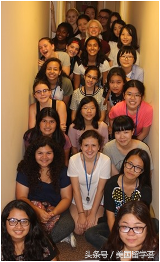 NEWS丨美国著名寄宿女校MISS HALL'S（排名第79）招生官计划访华