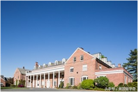 NEWS丨美国著名寄宿女校MISS HALL'S（排名第79）招生官计划访华
