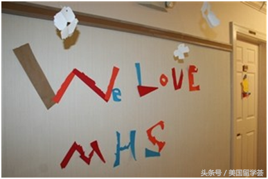 NEWS丨美国著名寄宿女校MISS HALL'S（排名第79）招生官计划访华