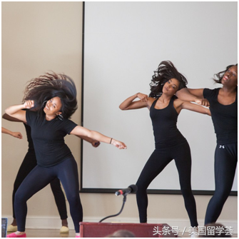 NEWS丨美国著名寄宿女校MISS HALL'S（排名第79）招生官计划访华