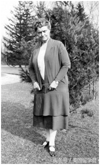 NEWS丨美国著名寄宿女校MISS HALL'S（排名第79）招生官计划访华