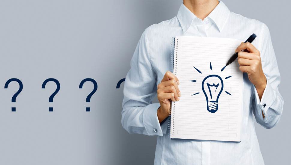 只要4步，在校大学生就能写好一份简历！