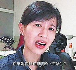 天哪,没想到百度语音搜索进化到这种地步