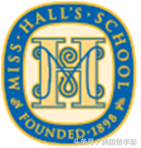 NEWS丨美国著名寄宿女校MISS HALL'S（排名第79）招生官计划访华