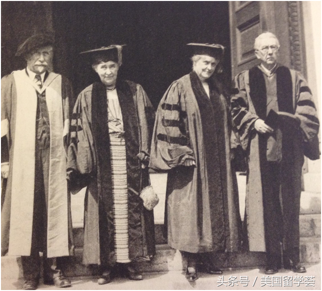 NEWS丨美国著名寄宿女校MISS HALL'S（排名第79）招生官计划访华