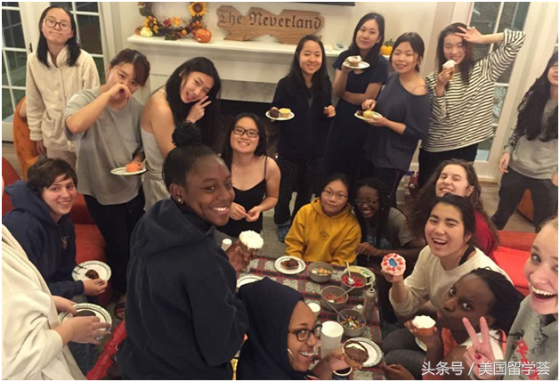 NEWS丨美国著名寄宿女校MISS HALL'S（排名第79）招生官计划访华