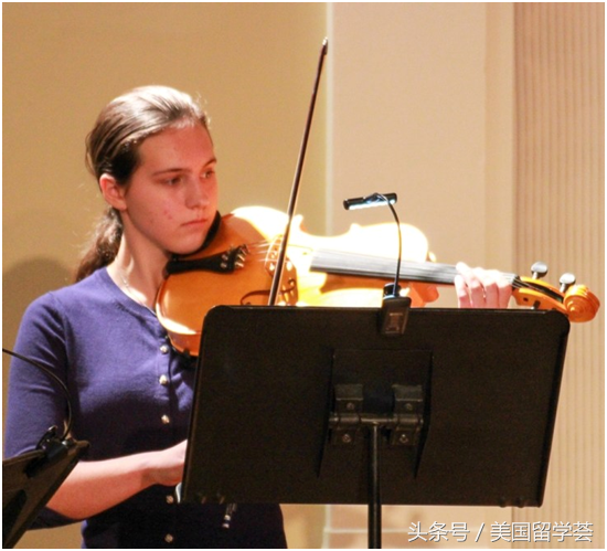 NEWS丨美国著名寄宿女校MISS HALL'S（排名第79）招生官计划访华