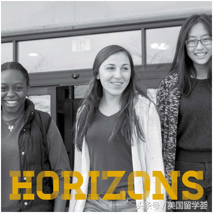 NEWS丨美国著名寄宿女校MISS HALL'S（排名第79）招生官计划访华