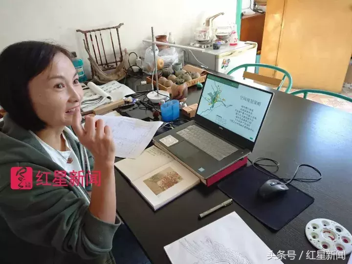 清华博士辞职回乡做守陵人？当事人澄清：不是博士，也没守陵