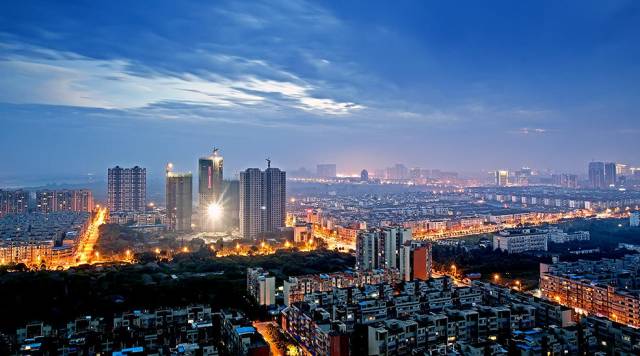 火了！川大分校将落户眉山，全国都羡慕！